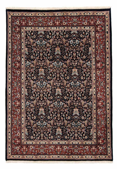 Moud Teppe 192x274cm - Persisk teppe