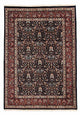 Moud Teppe 192x274cm - Persisk teppe