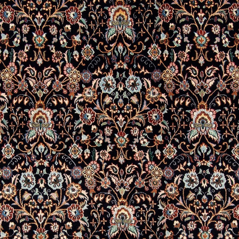 Moud Teppe 192x274cm - Persisk teppe