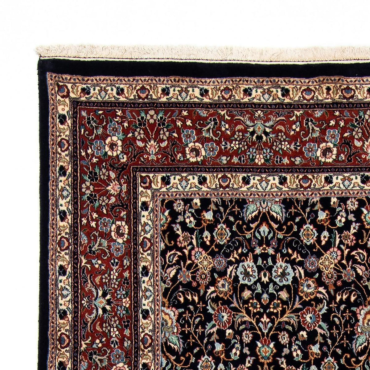 Moud Teppe 192x274cm - Persisk teppe