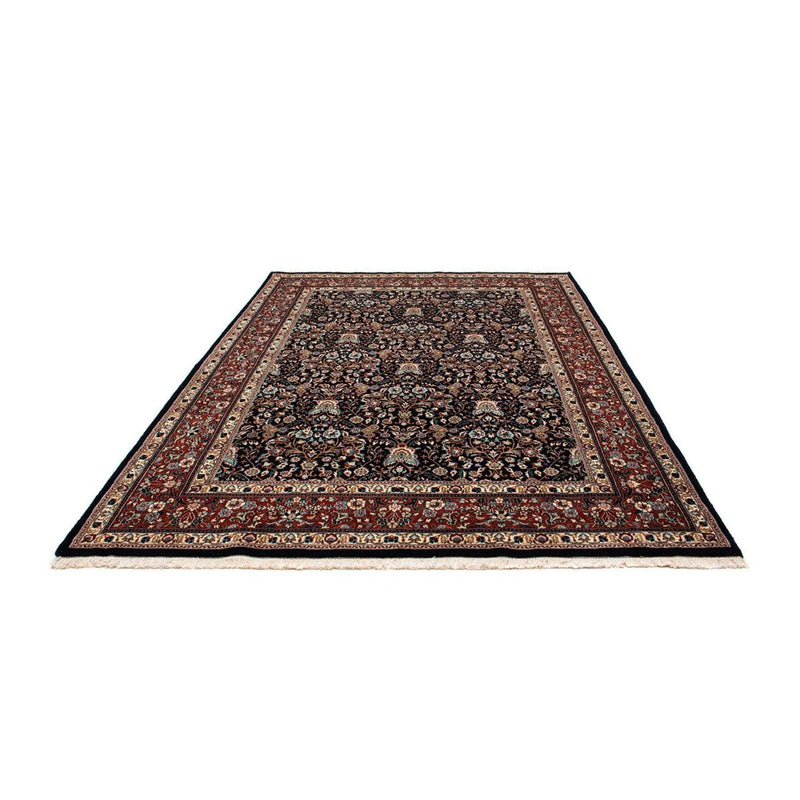 Moud Teppe 192x274cm - Persisk teppe