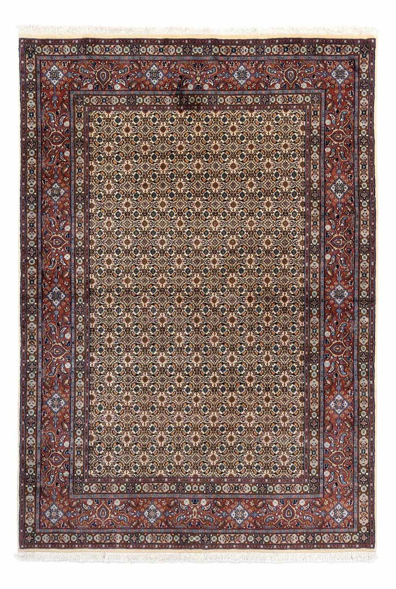 Moud Teppe 238x168cm - Persisk teppe