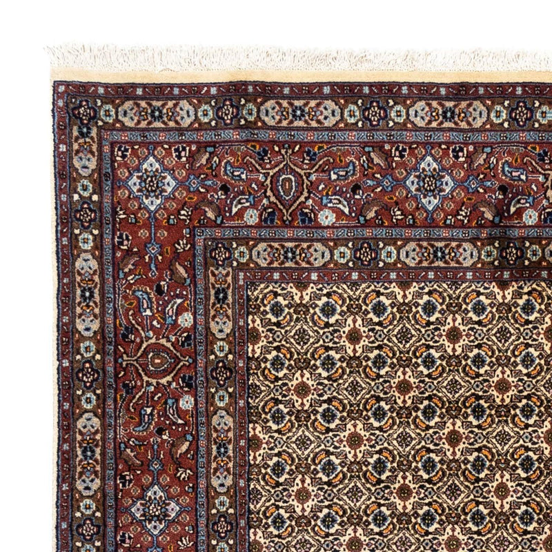 Moud Teppe 238x168cm - Persisk teppe