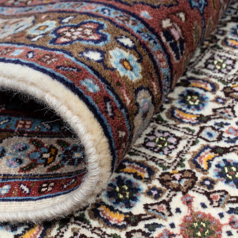Moud Teppe 238x168cm - Persisk teppe