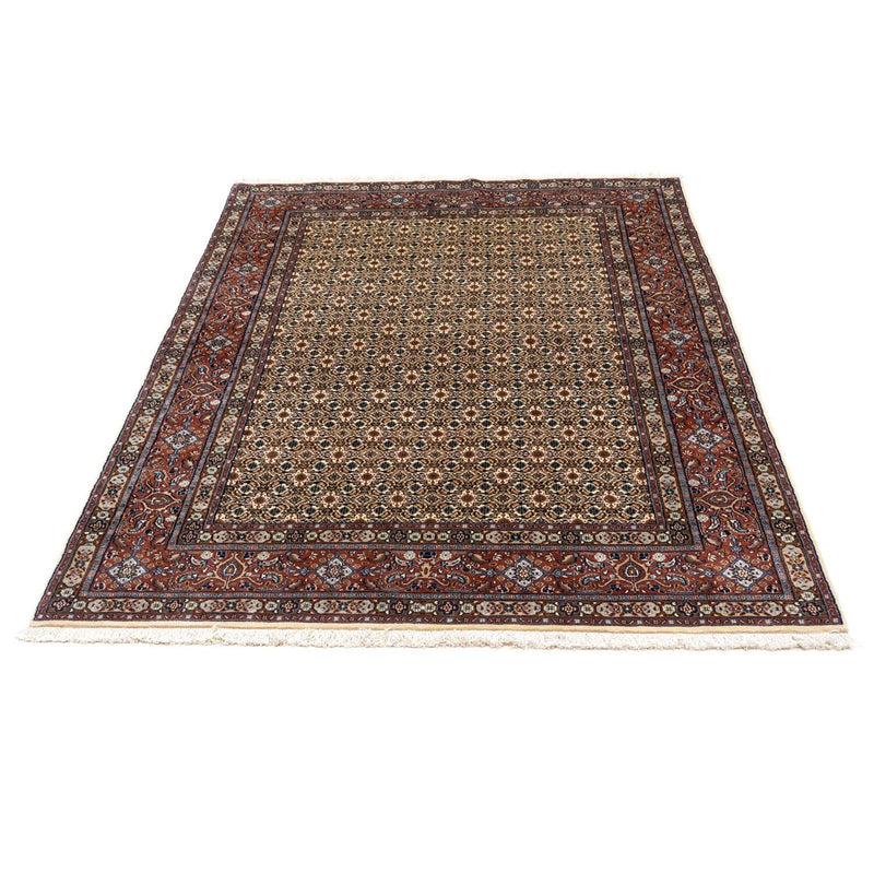 Moud Teppe 238x168cm - Persisk teppe