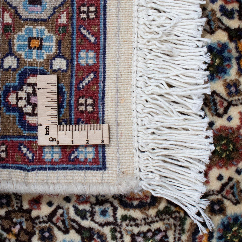 Moud Teppe 238x168cm - Persisk teppe