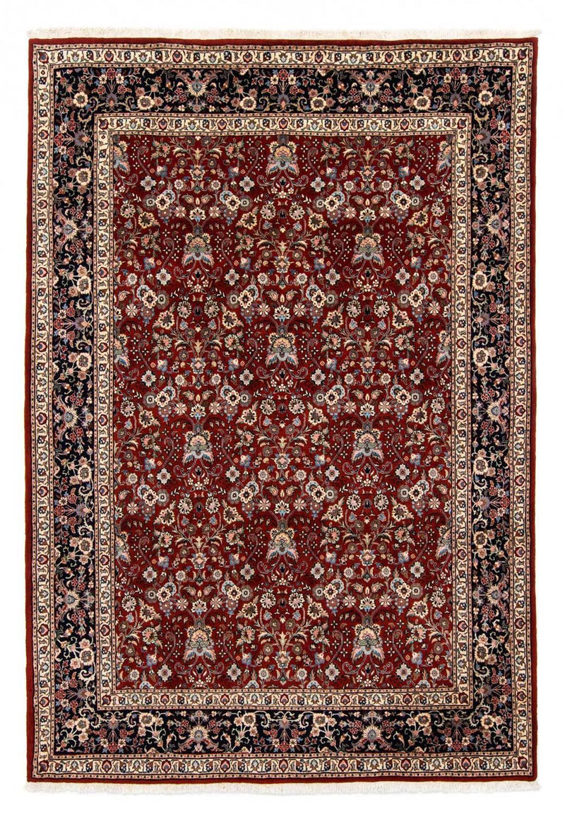 Moud Teppe 293x202cm - Persisk teppe