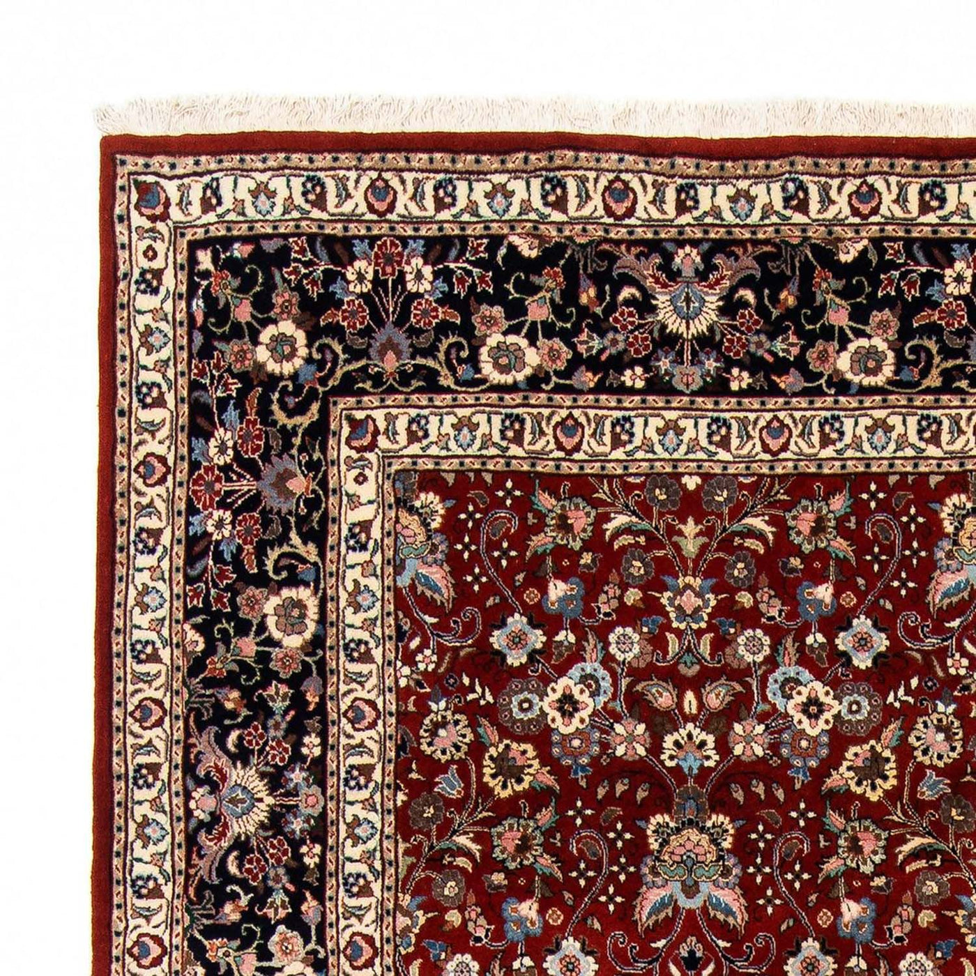 Moud Teppe 293x202cm - Persisk teppe