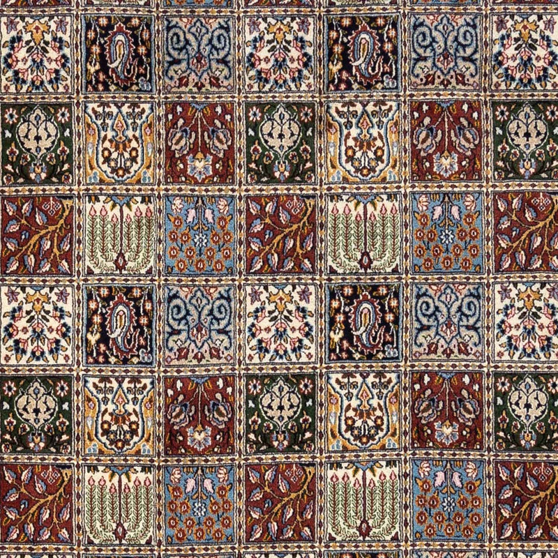 Moud Teppe 258x345cm - Persisk teppe