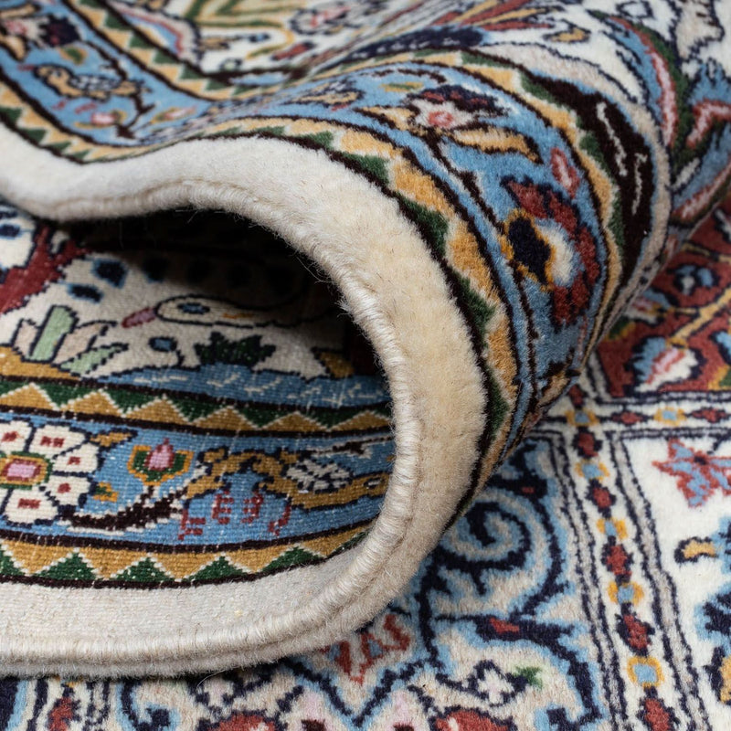 Moud Teppe 258x345cm - Persisk teppe