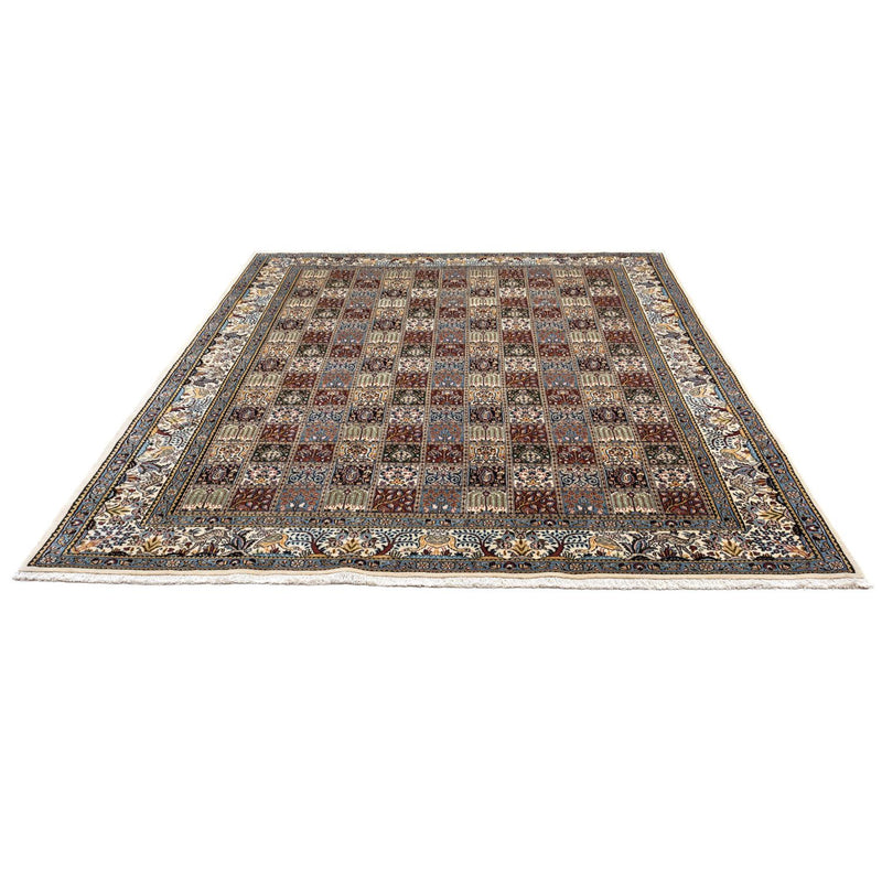 Moud Teppe 258x345cm - Persisk teppe