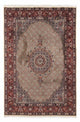 Moud Teppe 205x308cm - Persisk teppe