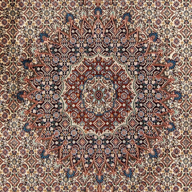 Moud Teppe 205x308cm - Persisk teppe