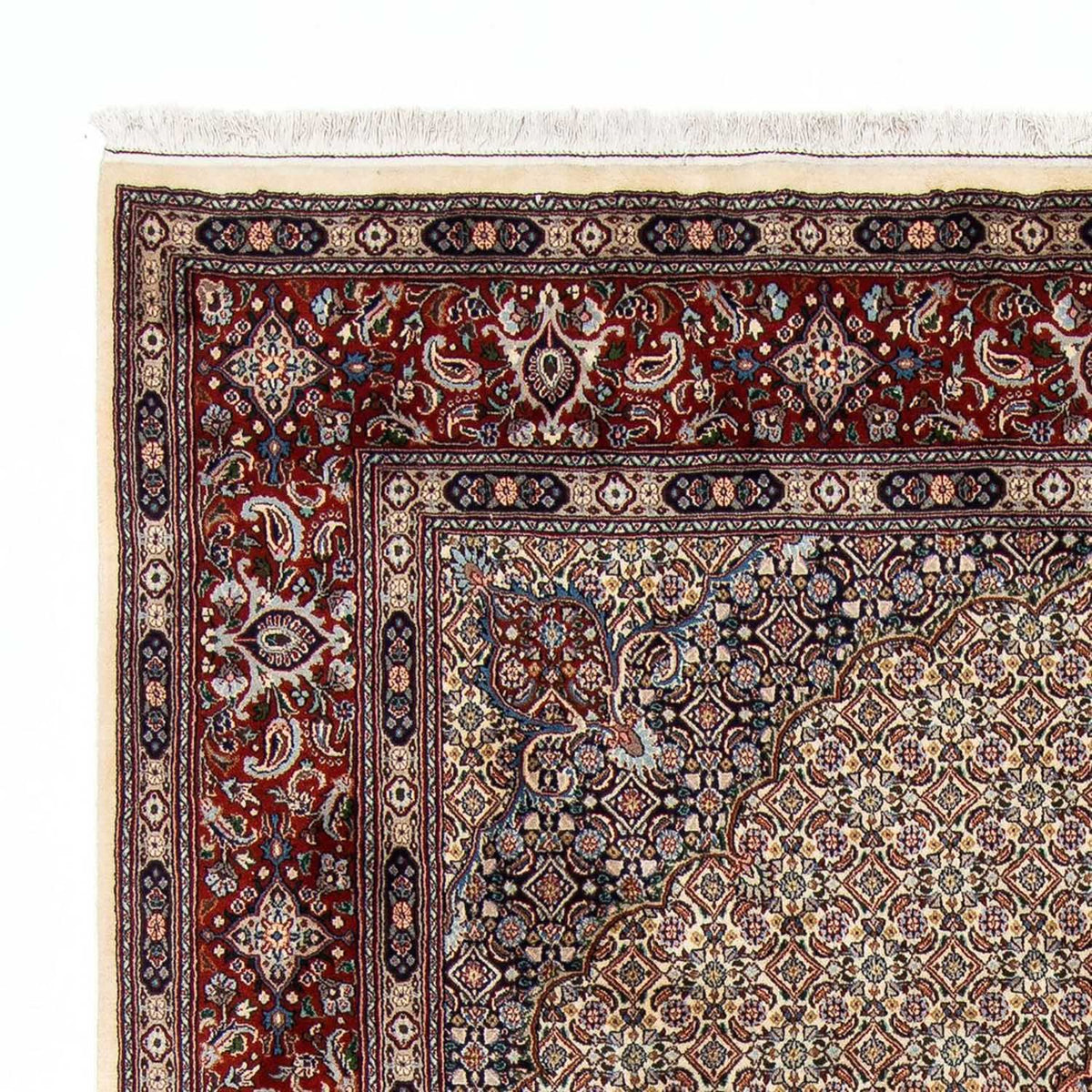 Moud Teppe 205x308cm - Persisk teppe