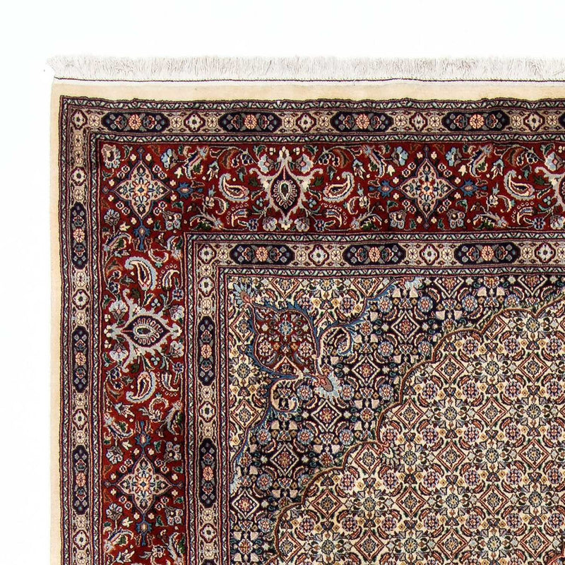 Moud Teppe 205x308cm - Persisk teppe