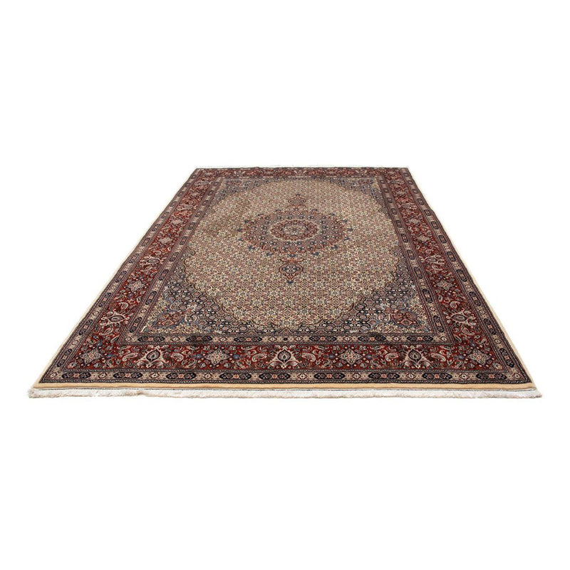 Moud Teppe 205x308cm - Persisk teppe
