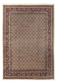 Moud Teppe 245x348cm - Persisk teppe - beige – product image