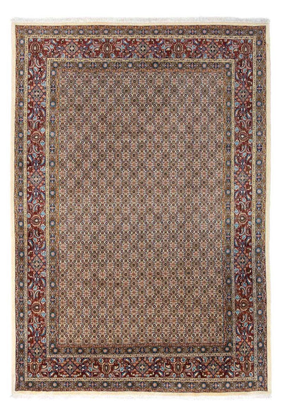 Moud Teppe 245x348cm - Persisk teppe