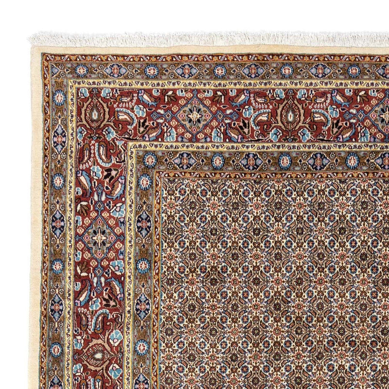 Moud Teppe 245x348cm - Persisk teppe - beige