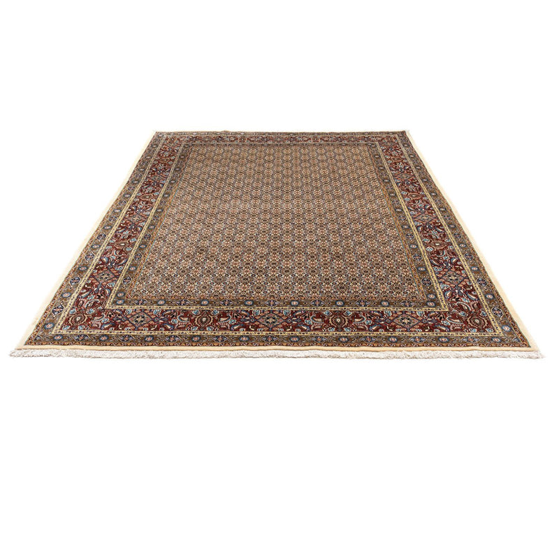 Moud Teppe 245x348cm - Persisk teppe - beige
