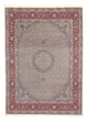Mashhad Teppe 342x246cm - Persisk teppe