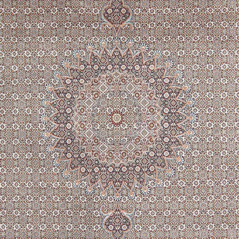 Mashhad Teppe 342x246cm - Persisk teppe