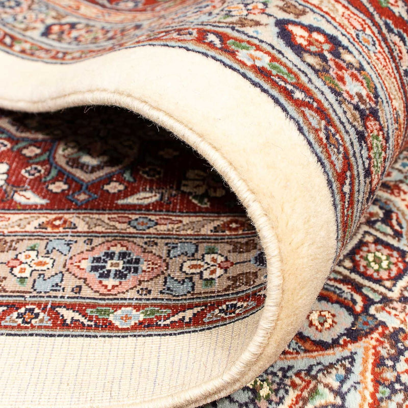 Mashhad Teppe 342x246cm - Persisk teppe