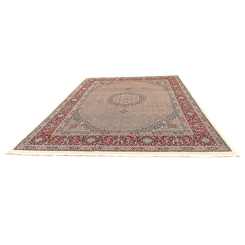 Mashhad Teppe 342x246cm - Persisk teppe