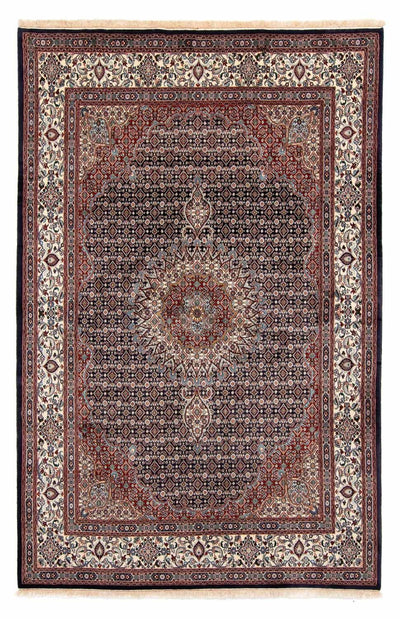 Moud Teppe 196x290cm - Persisk teppe