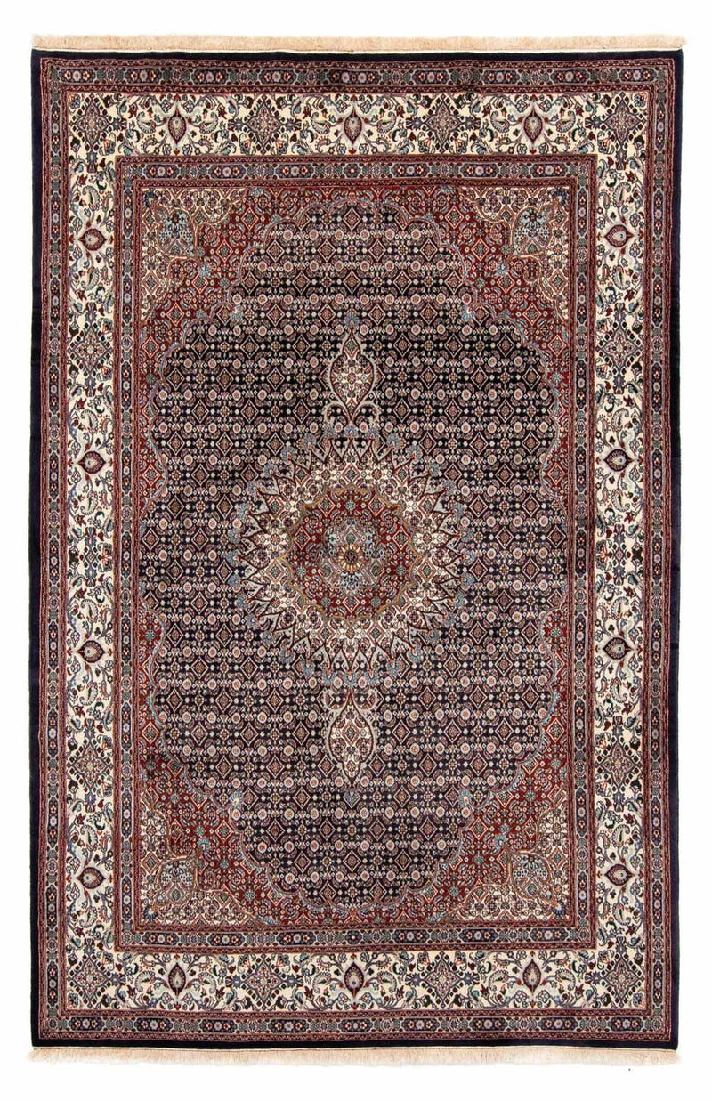 Moud Teppe 290x196cm - Persisk teppe