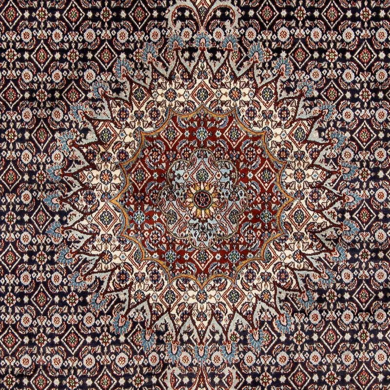 Moud Teppe 290x196cm - Persisk teppe
