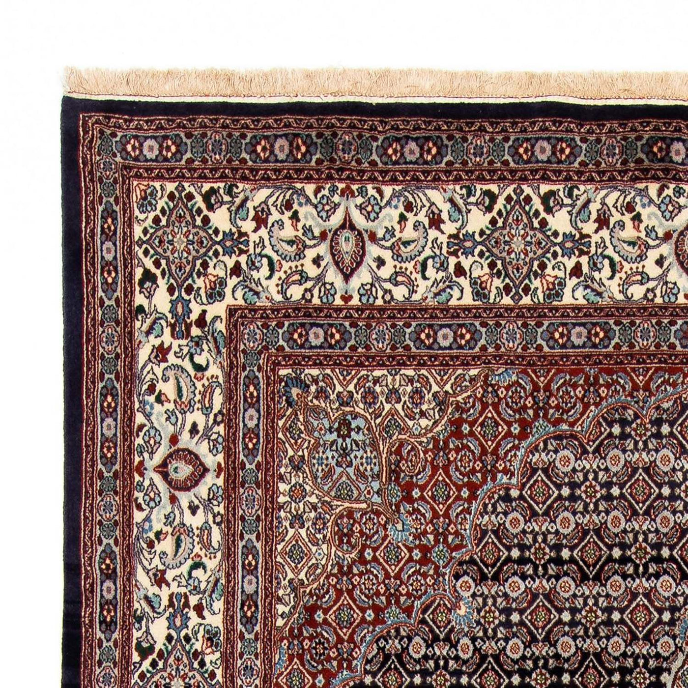 Moud Teppe 290x196cm - Persisk teppe