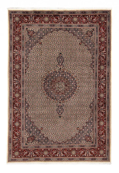 Moud Teppe 202x305cm - Persisk teppe