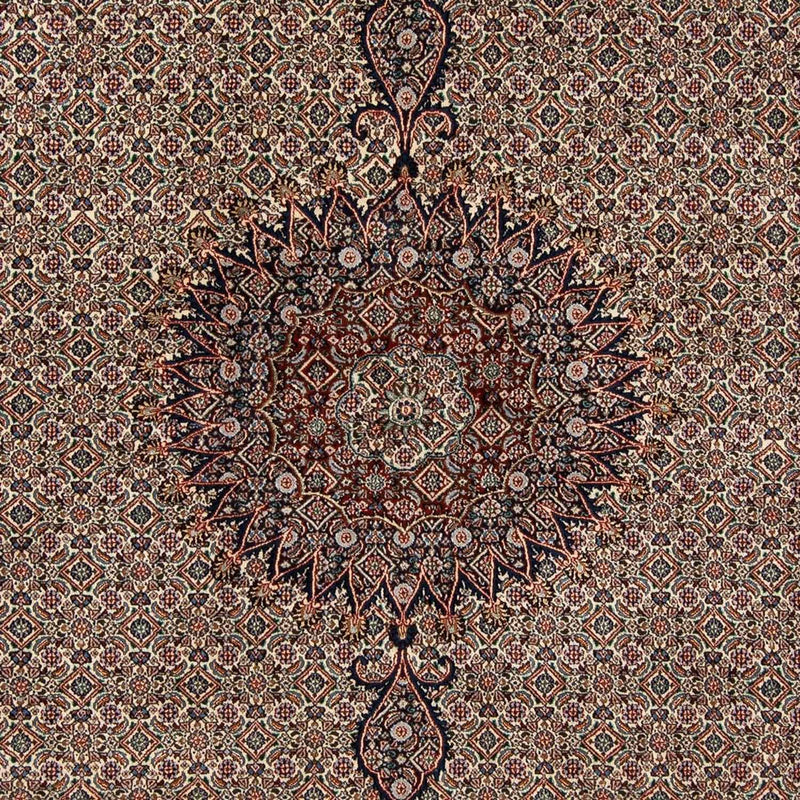 Moud Teppe 202x305cm - Persisk teppe