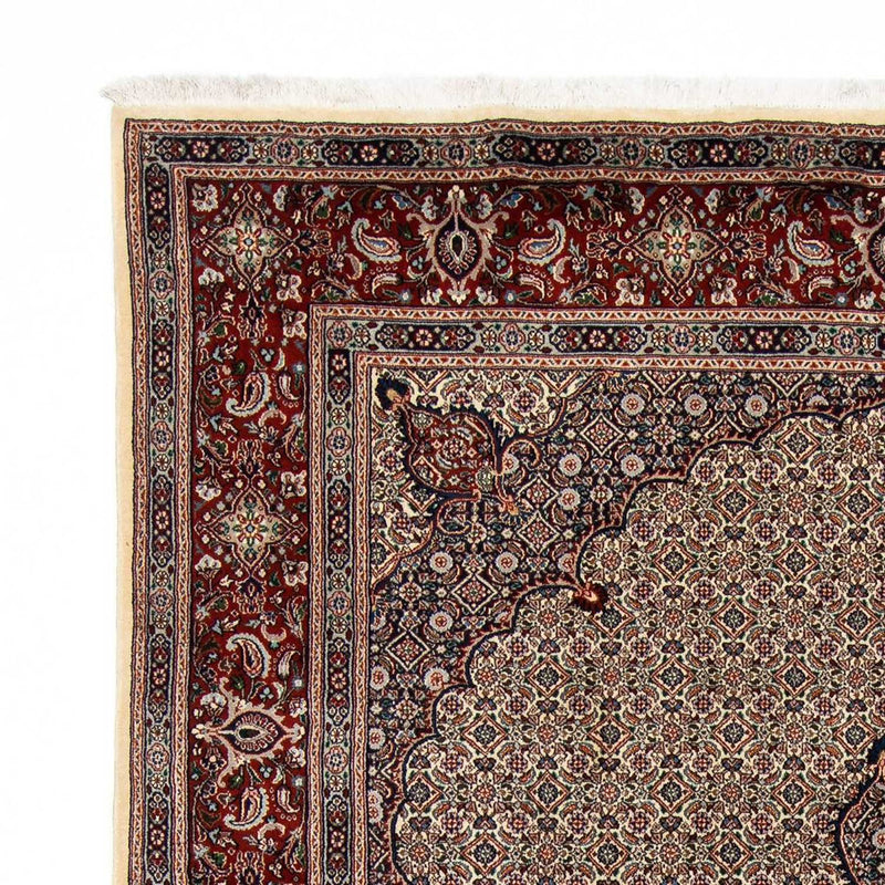 Moud Teppe 202x305cm - Persisk teppe
