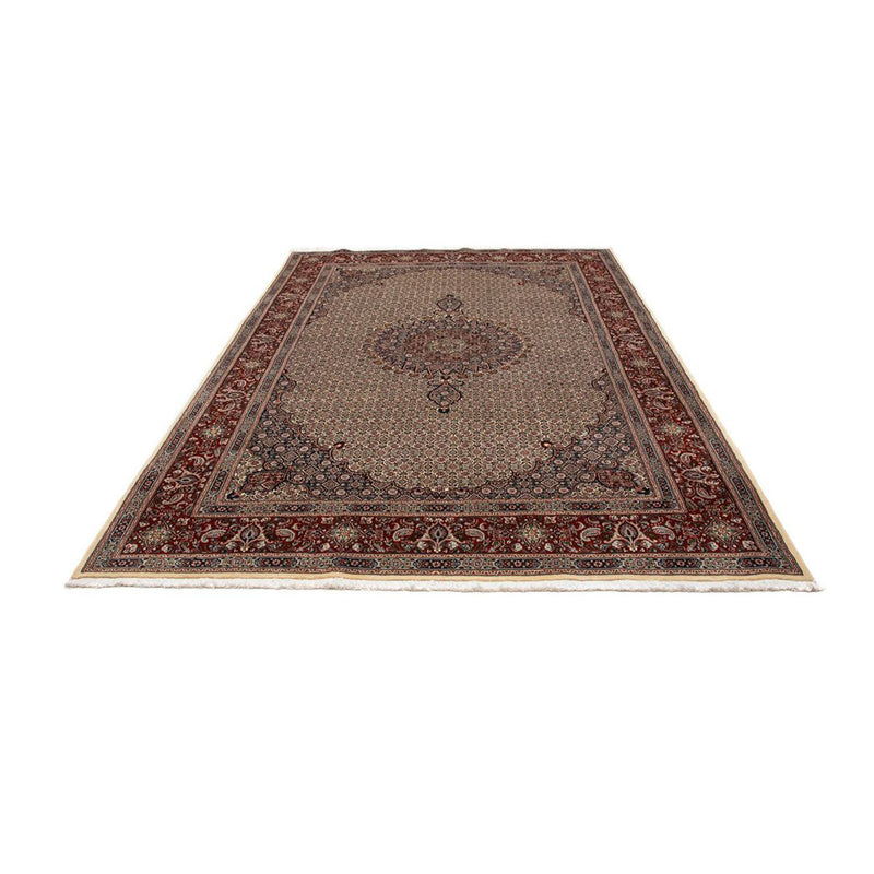 Moud Teppe 202x305cm - Persisk teppe