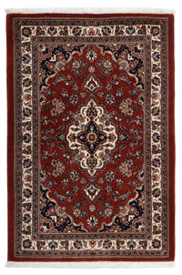 Moud Teppe 102x155cm - Persisk teppe – product image