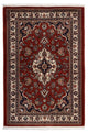 Moud Teppe 102x155cm - Persisk teppe