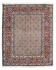 Moud Teppe 192x152cm - Persisk teppe