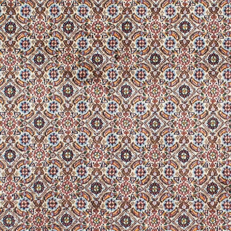 Moud Teppe 192x152cm - Persisk teppe