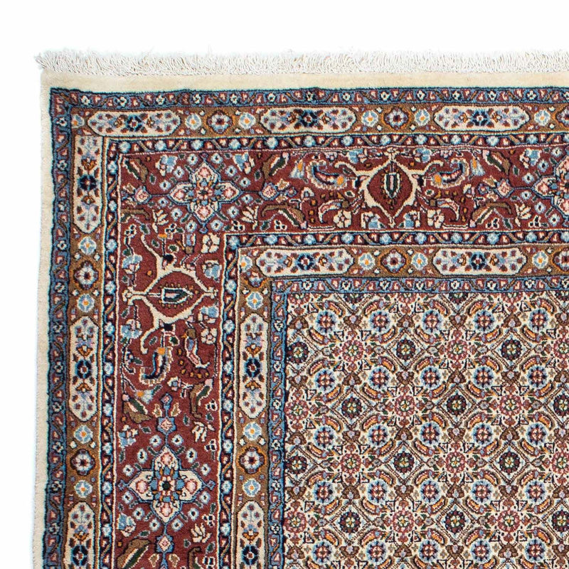 Moud Teppe 192x152cm - Persisk teppe