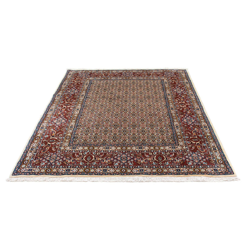 Moud Teppe 192x152cm - Persisk teppe