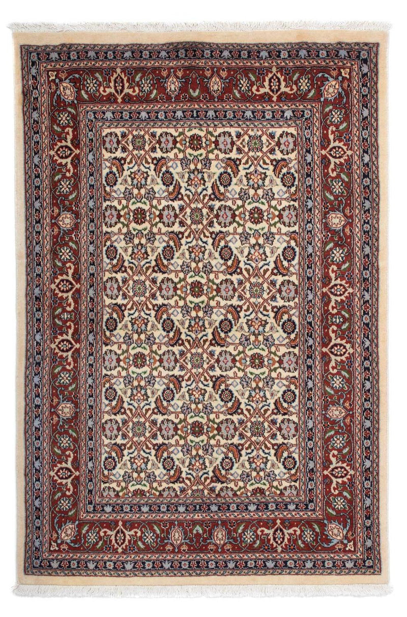 Moud Teppe 162x106cm - Persisk teppe