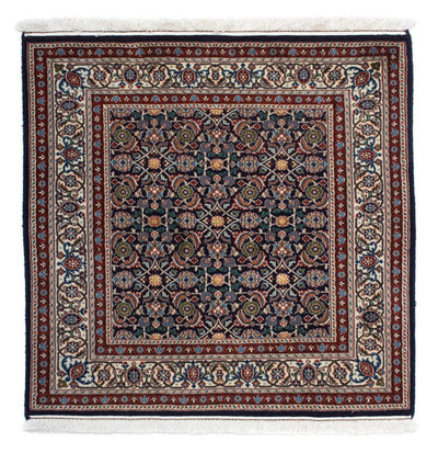 Moud Teppe 103x104cm - Persisk teppe