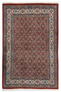 Moud Teppe 149x97cm - Persisk teppe – product image