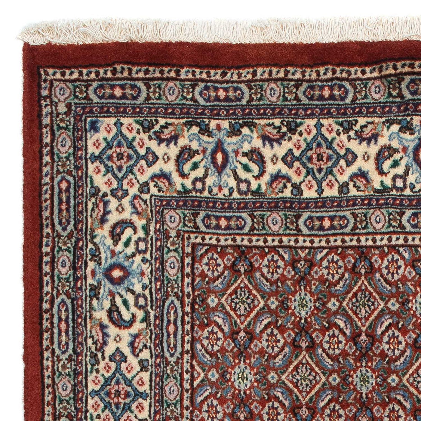 Moud Teppe 149x97cm - Persisk teppe