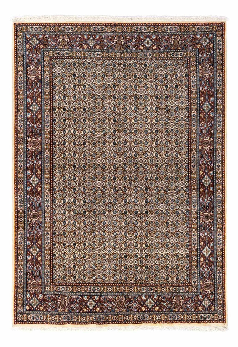 Moud Teppe 231x165cm - Persisk teppe