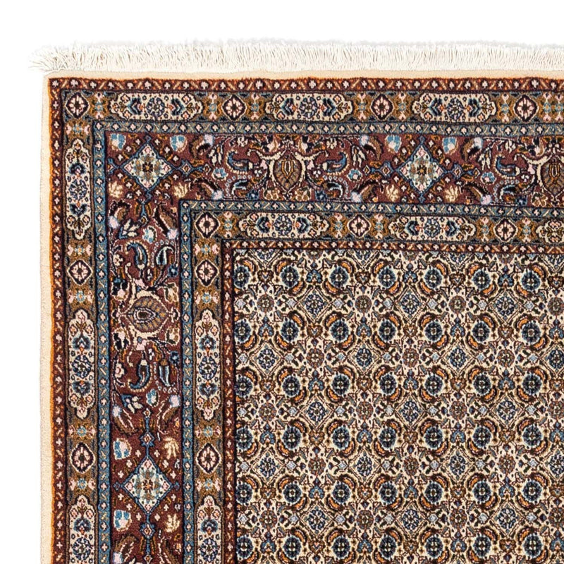 Moud Teppe 231x165cm - Persisk teppe