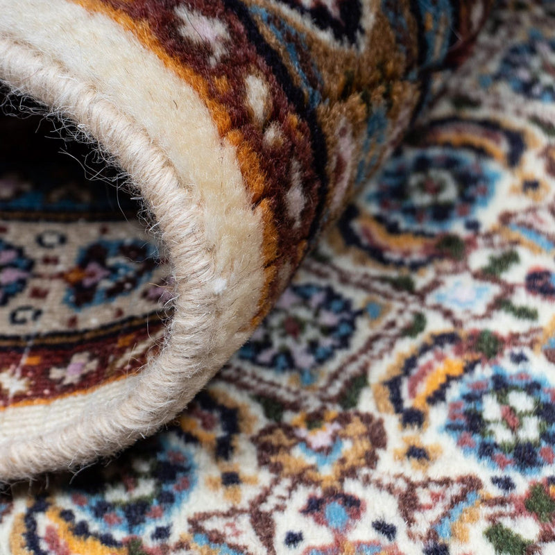 Moud Teppe 231x165cm - Persisk teppe