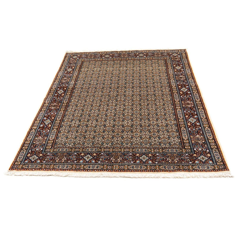 Moud Teppe 231x165cm - Persisk teppe